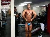 Manuel Romero - 17 Days Out