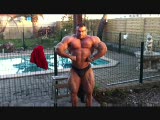Muscle giant