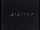 Bob Paris at 1985 Gold Cup