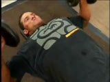 Adam Hlas Bodybuilder