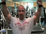 big gym man