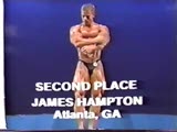 More James Hampton