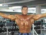 Mark Banter  MVJ Muscle Profile