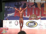 Havlik 2012 Arnold Winner