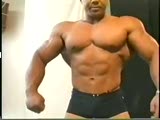 Ray Arde - Quick Muscle Show