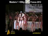 French Masters 2012