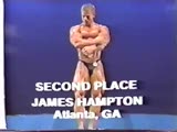 Young James Hampton