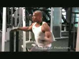 Muscle trainer JO