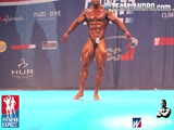 Baitos at the Nordic Pro