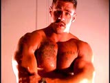 Scott Gunz: Rough Muscle Worship