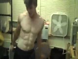 PERFECT ABS DANCER