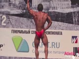 Andrey Skoromnyy New Muscle Beast