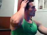 Biceps flex