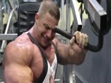 Joel Thomas 40K Muscle Profile
