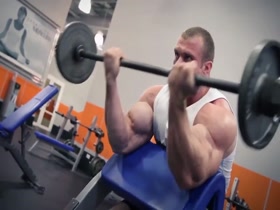 Russian Muscle Bulls