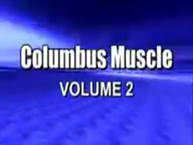 columbus muscle