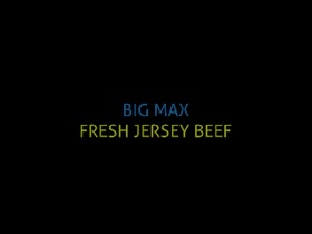 Big Max Jersey Beef