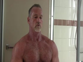 Sexy Daddy Mickie Collins
