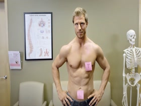 Rethink Breast Cancer Commercial