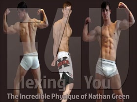 Nathan Green Preview 3
