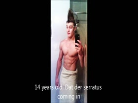 Jeff Seid 1