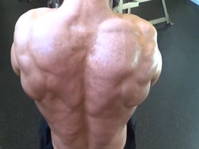 Motivation   Brandon Lyons 5 Days out from the 2013 U.S