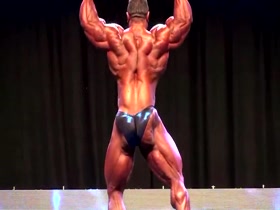 Roelly 5 Competitions 3 Weeks