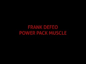 Frank Defeo