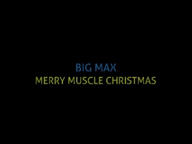 Big Monster Big Max