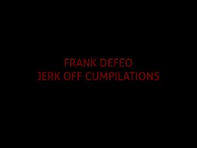 Frank Defeo cum shot