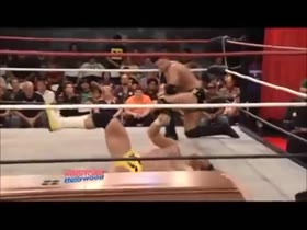 The MANY moves of Brian Cage