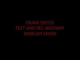 Pecs Worship on Web cam