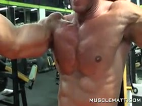 Musclematt Videos