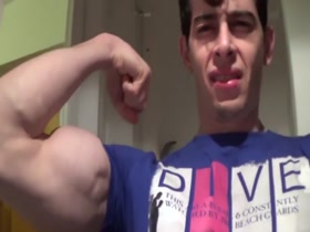 Big biceps