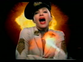 Madonna - American Life (Uncensored Version)