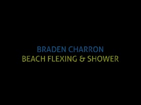 Contest Shape Braden Charron