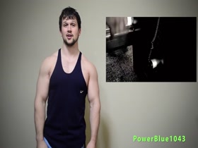 PowerBlue talking about 4 Week Overload Workout Challenge