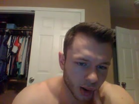 Camming with Joey S Part  2