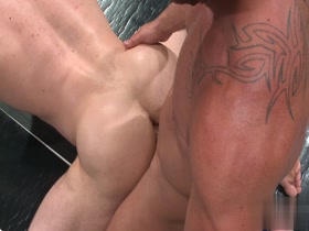 Muscle ass