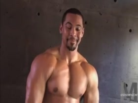 gay muscle