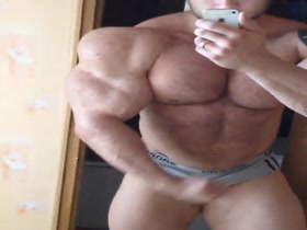 russian muscle beast 1