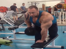 russian muscle beast 2