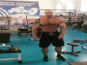 russian muscle beast 3