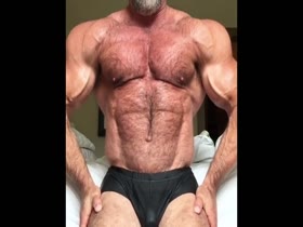 Thom Austin / Bo Dixon Muscle Daddy