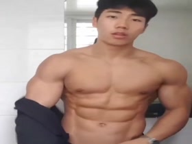 Asian Abs
