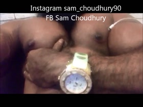 Sam Choudhury