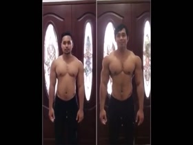 Muscle Growth  Mohammad Yusoff