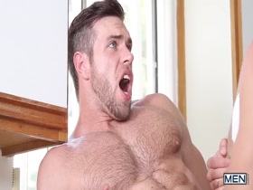 Turning Point Part 3 (Alex Mecum, Bruce Beckham)