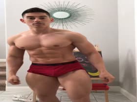 Chris E Flex 1