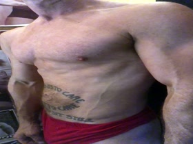 WANT A CUSTOM MUSCLE FANTASY VIDEO?